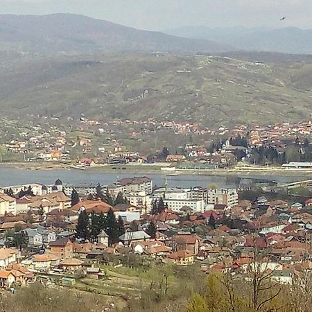 Călimăneşti Pensiunea Adeluta מראה חיצוני תמונה